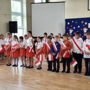 Uroczysta akademia z okazji Święta Pracy