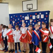 Uroczysta akademia z okazji Święta Pracy