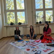 Nagrody w konkursie „Numer alarmowy 112 ratuje życie” rozdane