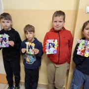 Upominek dla Rodziców