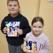 Upominek dla Rodziców