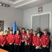 Z wizytą u Prezydenta