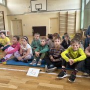 Święto w bibliotece