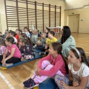 Święto w bibliotece