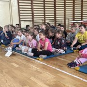 Święto w bibliotece