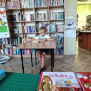 Mistrz Pięknego Czytania