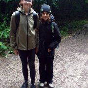 Wycieczka szkolna klas 5a i 5b: Jura Krakowsko-Częstochowska