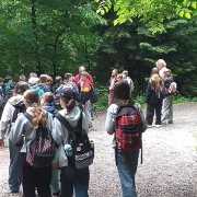 Wycieczka szkolna klas 5a i 5b: Jura Krakowsko-Częstochowska