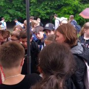 Wycieczka szkolna klas 5a i 5b: Jura Krakowsko-Częstochowska