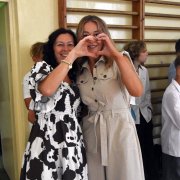 Uroczyste zakończenie roku szkolnego  2024/2025 w SP20