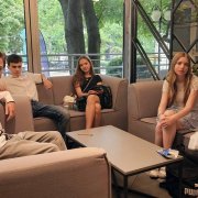 Nasi absolwenci z certyfikatami!