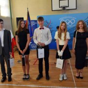 Nasi absolwenci z certyfikatami!