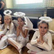 Bal Wszystkich Świętych