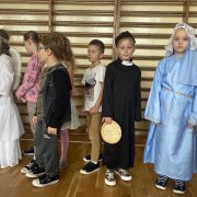 Bal Wszystkich Świętych