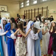 Bal Wszystkich Świętych