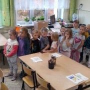 „Jesień w przyrodzie”