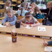 Jesień w przyrodzie