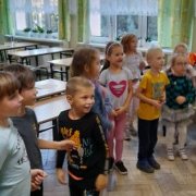 Jesień w przyrodzie