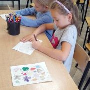 Jesień w przyrodzie