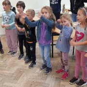 Jesień w przyrodzie