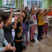 Jesień w przyrodzie