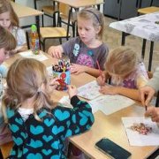 Jesień w przyrodzie