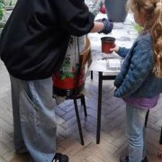 Jesień w przyrodzie