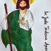 „Mój ulubiony Święty” – konkurs rozstrzygnięty!