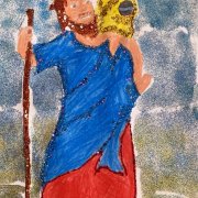 „Mój ulubiony Święty” – konkurs rozstrzygnięty!