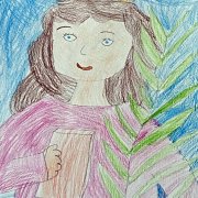 „Mój ulubiony Święty” – konkurs rozstrzygnięty!