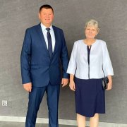 Nasi pedagodzy nagrodzeni!