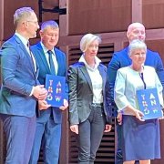 Nasi pedagodzy nagrodzeni!