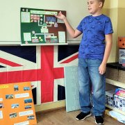 My dream city / neighbourhood