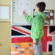 My dream city / neighbourhood