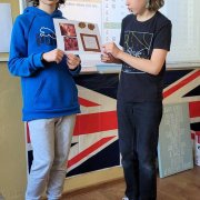 My dream city / neighbourhood