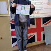 My dream city / neighbourhood