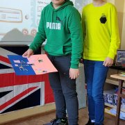 My dream city / neighbourhood