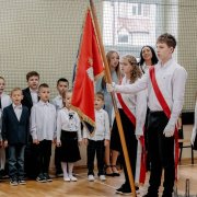 Ślubowanie Klas Pierwszych