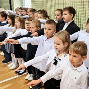 Ślubowanie Klas Pierwszych