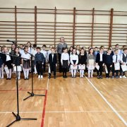 Ślubowanie Klas Pierwszych