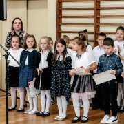 Ślubowanie Klas Pierwszych