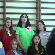 Szkolny Dziennik Telewizyjny z okazji DEN