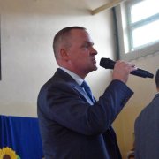 Szkolny Dziennik Telewizyjny z okazji DEN