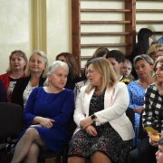 Szkolny Dziennik Telewizyjny z okazji DEN