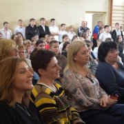 Szkolny Dziennik Telewizyjny z okazji DEN