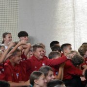 Szkolny Dziennik Telewizyjny z okazji DEN