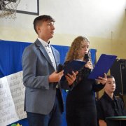 Szkolny Dziennik Telewizyjny z okazji DEN