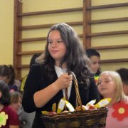 Szkolny Dziennik Telewizyjny z okazji DEN