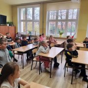 „Bądź eko, segreguj odpady”