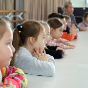 „Książka dotykowa” - warsztaty